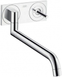 Hansgrohe AXOR Uno 38815800