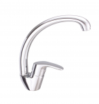 Valamu segisti Rubineta TORNADO-33, TR30008