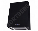 Nortberg Quadro Max Black 60