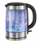 Elektriline veekeetja Russell Hobbs Glass 21600-57