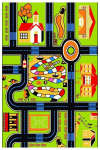 Post Hali Kids A053466A L0918