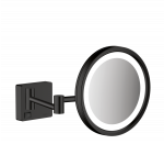 LED valgustusega raseerimispeegel Hansgrohe AddStoris, 41790670