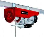 Einhell TC-EH 600, 2255150