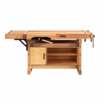 Sj&ouml;bergs Elite 1500 + SM07, 35022