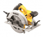 Dewalt DWE575K, 1600 W, 190 mm