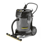 Karcher NT 70/2 Adv 1.667-278.0