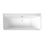 Villeroy&Boch COLLARO 180x80 L, UBA180COR9CL00VD01