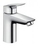 Hansgrohe Logis 100 valamu segisti, 71100000