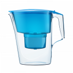 Joogiveefilter Aquaphor Time, sinine