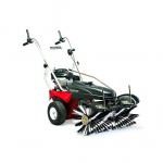 Puhastusmasin TIELBURGER TK36 COMPACT BRIGGS & STRATTON