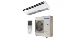 Konditsioneer Samsung AC100RNCDKG/EU + AC100RXADNG/EU
