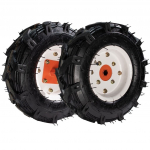 Kultivaatori rattad Ruris 5.00X8