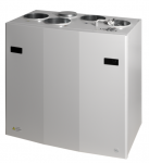 Rekuperaator ENSY InoVent AHU-350BH, W2ENS-0201901-2