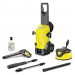 K&otilde;rgsurvepesur Karcher K 4 WCM Premium Home *EU, 1.324-232.0