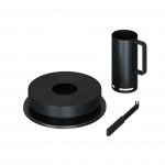 Lauagrill OFYR Tabl'O