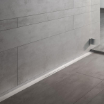 Du&scaron;ikanali komplekt Tece Drainprofile 670800+674000+673002 (800 mm)