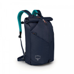 Seljakott Osprey Zealot 30, Cetacean Blue