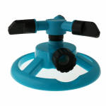 Sisseehitatud kastmisvihmut Texas, 3 kanalit