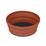 Kauss Sea To Summit X-Bowl, Rust