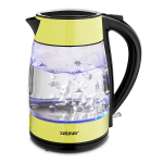 Elektriline veekeetja Zelmer ZCK8011L