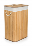 Pesu kast G21 6355515, 72l, bambusest