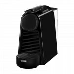 Kapselkohvimasin DeLonghi Essenza Mini EN85.B, must
