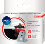 Terad klaaskeraamilisele kaabitsale WPRO 484000008557