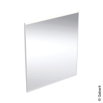 Peegel valgustusega GEBERIT Option Plus Square 502.781.00.1, 60 cm