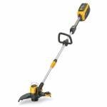 Juhtmeta muruniiduk Stiga GT 500E (ilma aku ja laadijata)