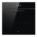 Sisseehitatud Elica VIRTUS MULTI 60 TFT BL, PRF0191770