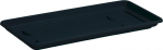 Nicoli 75x34x6cm alustaldrik Sottocassetta Mega 80, antratsiitv&auml;rv