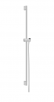 Du&scaron;ialus du&scaron;ivoolikuga Hansgrohe Unica Pulsify S 90 cm, 24401700
