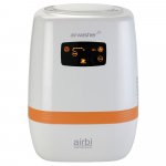 &Otilde;hu niisutaja Airbi AIRWASHER
