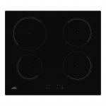 Sisseehitatud induktsioonpliit ETA579090000