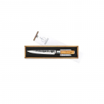 Viilutusnuga Forged Olive 20,5 cm