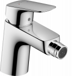 Bidee segisti Hansgrohe Logis 71203000