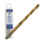 SPECIALIST+ TITAN metallipuur, 3 mm, 10 tk