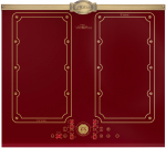 Sisseehitatud induktsioonpliit Kaiser KCT 6192 FI RotEm