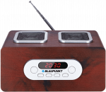 Raadiovastuv&otilde;tja Blaupunkt PP5BR