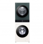 Pesumasina ja kuivati ​​komplekt LG WT1210EGF