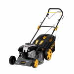 Bensiinimootoriga muruniiduk Grunder S511VHY BS750EX, iseliikuv, 50 cm