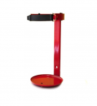 Tulekustuti hoidik Ogniochron, punane