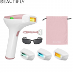 Fotoepilaator Beautifly B-Shine Blush