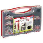 DuoPower t&uuml;&uuml;blite komplekt, Fischer 280 tk.