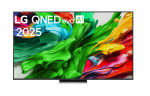 Teler LG QNED evo AI MiniLED 4K, QNED87, 65QNED87A3B