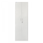 Universaalne tarbeotstarbeline metallkapp riidepuuga Rehalt Systems 1800 x 600 x 400