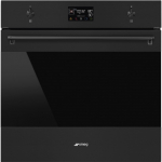 Sisseehitatud ahi Smeg SteamOne, SOP6302S2PN