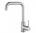 Valamu kraan Helika Mirrus 5063