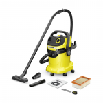 Tolmuimeja Karcher WD 5 Control 1.628-316.0