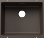 K&ouml;&ouml;gikraanikauss BLANCO SUBLINE 500-U, 527800